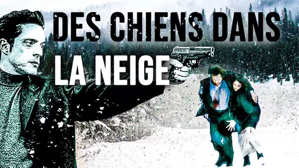 Des chiens dans la neige | Film complet français