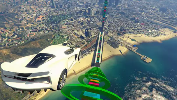 FACE TO FACE MEGA RAMP CRÉE PAR UNE FILLE !