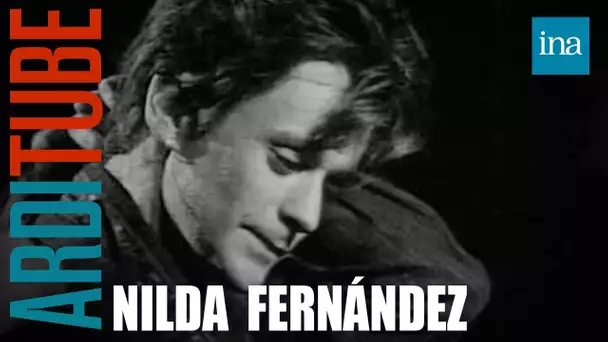 Nilda Fernandez "Madrid, madrid" | Archive INA