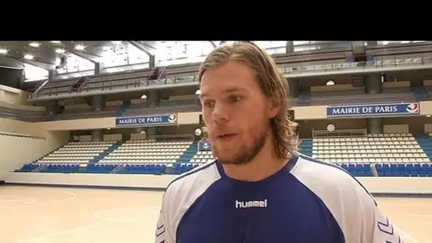 Le PSG Handball s&#039;offre le meilleur joueur du monde Mikkel Hansen