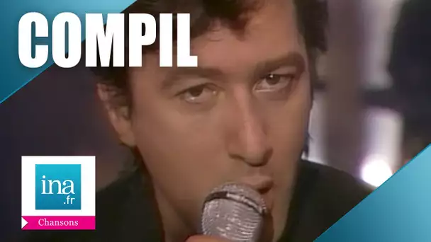Alain Bashung, le best of  | Archive INA