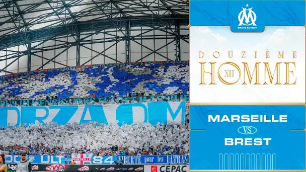 𝗟𝗲 𝟭𝟮𝗲̀𝗺𝗲 𝗵𝗢𝗠𝗺𝗲 📢 l OM 🆚 Brest