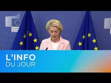 L’info du jour | 28 avril - Matin