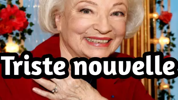 Mort de Jacqueline Caurat : la speakerine culte, star de la télé, avait 93 ans