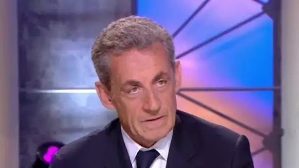 Nicolas Sarkozy : une petite phrase dans Quotidien crée la polémique