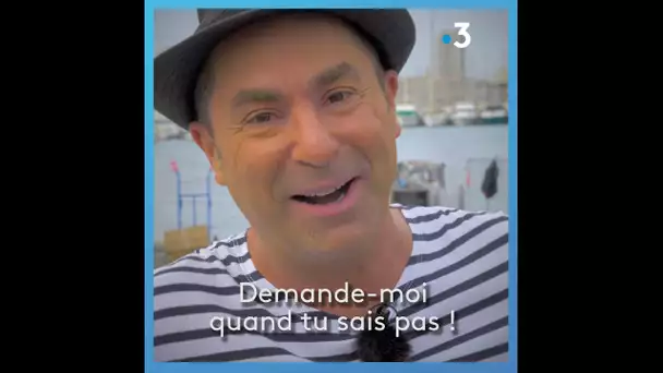 Parlez-vous le sud à Marseille ? Que veut dire "tchatcher" ?