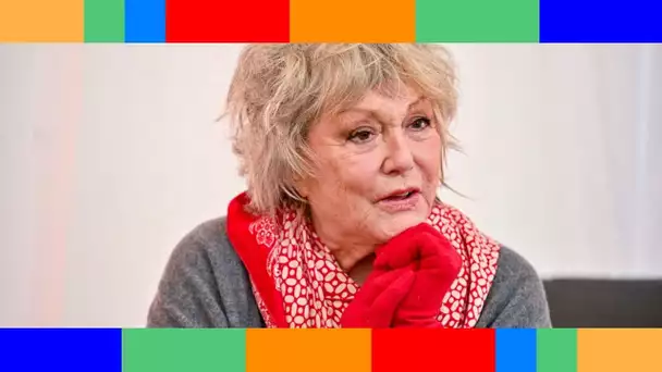 Mylène Demongeot est morte à 87 ans : les causes du décès de la célèbre comédienne dévoilées