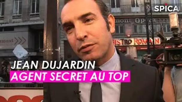 OSS 117 : Jean Dujardin, agent secret au top