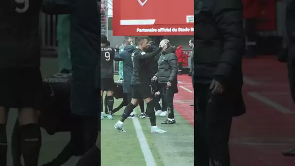 End of an era #mbappe #ligue1