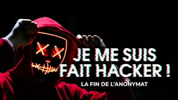 DOCUMENTAIRE - Je me suis fait hacker ! Ep 4 : Le «Dark web» : menaces sur les données personnelles