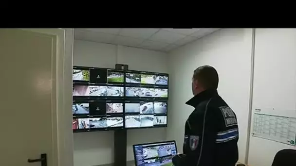 Gray : les automobilistes en infraction désormais verbalisés via la vidéo-surveillance