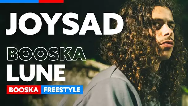 JoySad | Freestyle Booska’Lune