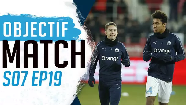 Objectif Match S07 épisode 19 | « Renouveau »