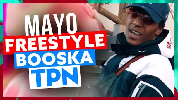Mayo | Freestyle Booska TPN