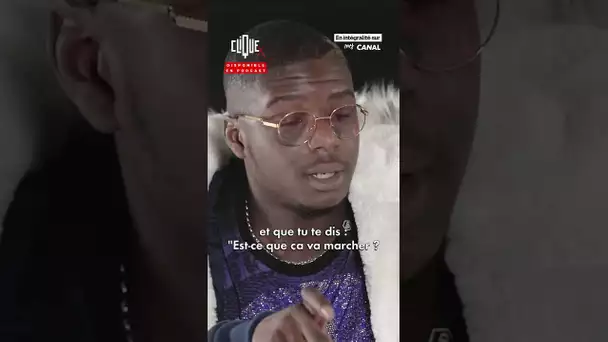 Ninho : le secret de son succès - CANAL+