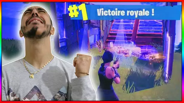 LE TOP 1 SOLO SUR FORTNITE PLUS DE 10 KILLS !! LA MACHINE EST EN ROUTE ...