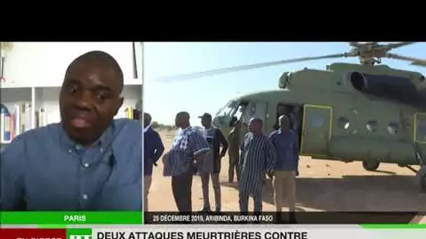Mali:«On attend autre chose des militaires maliens que la discussion des postes politiques à Bamako»