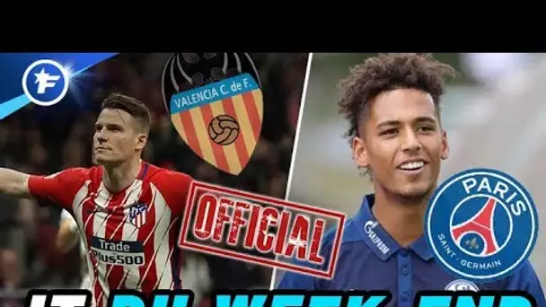 OFFICIEL : Accord PSG-Schalke pour Kehrer, Gameiro file à Valence | JT Mercato du week-end