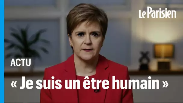 «Je n'attends pas de violons» : démission surprise de la Première ministre écossaise Nicola Sturgeon