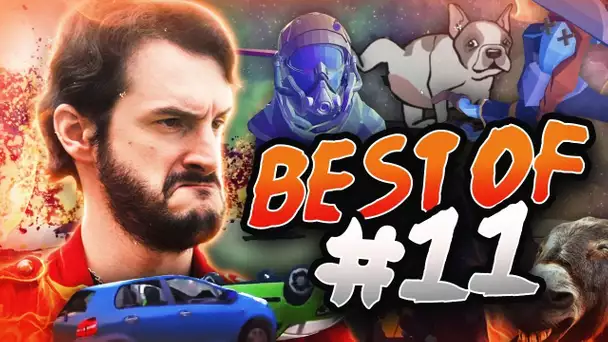 BOUK LA VOITURE !!! -BEST OF BOB LENNON #11 !!