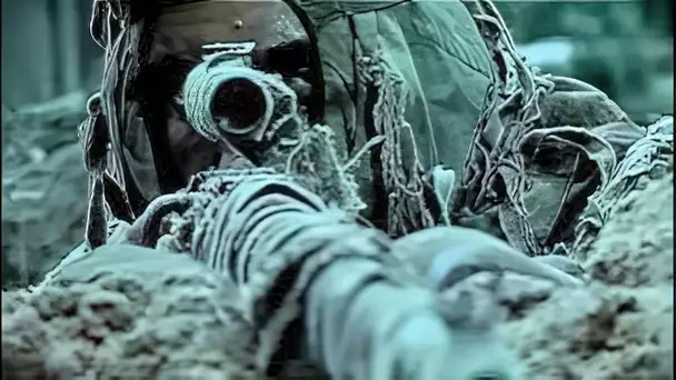 Battle of Stalingrad: Russian vs. German Army