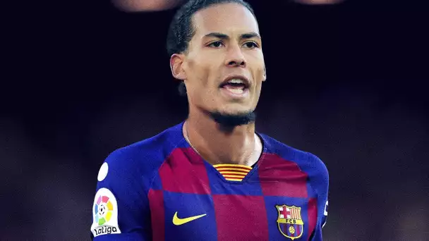 9 choses que vous ne savez pas à propos de Virgil van Dijk | Oh My Goal