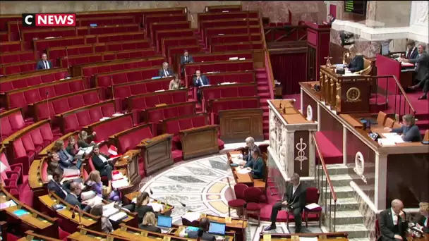 Les députés votent la reconnaissance de la filiation des enfants nés par GPA