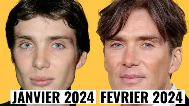 Voici Comment Faire de 2024 votre Meilleure Année !