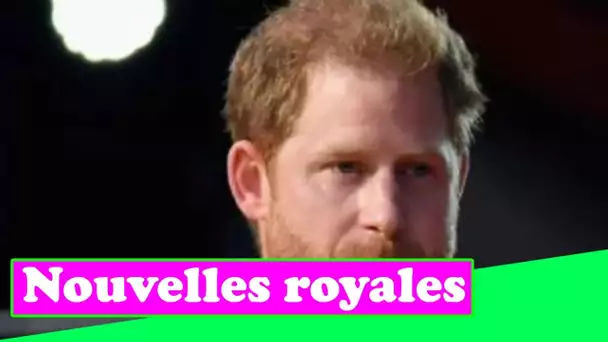 Vous ne voulez pas être un royal ! » Le prince Harry critiqué pour les @llégations de baptême de Li