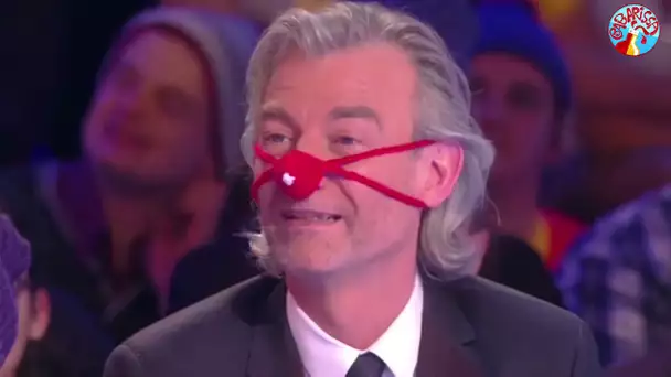 TPMP au Ski à revoir en intégralité !