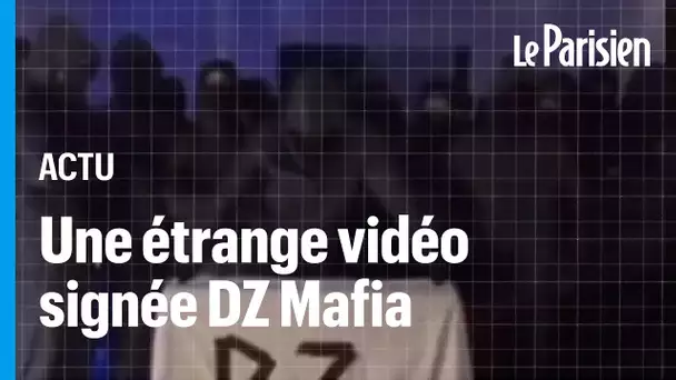 Homicides à Marseille : une mystérieuse vidéo de mise au point signée DZ Mafia ?