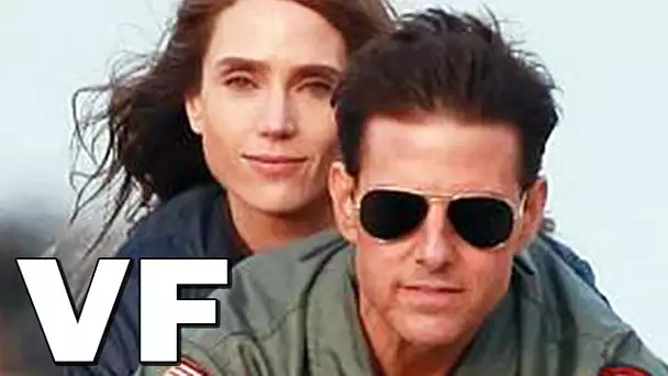 TOP GUN 2 Bande Annonce VF (2020) Tom Cruise, Top Gun Maverick