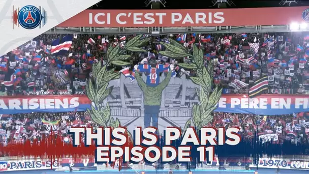 THIS IS PARIS - EPISODE 11 FRA 🇫🇷