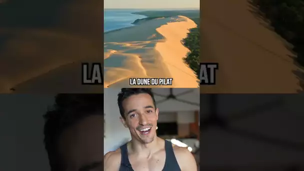 La France vue par les étrangers 🇫🇷