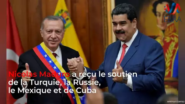 Qui est Juan Guaido, le président autoproclamé du Venezuela ?