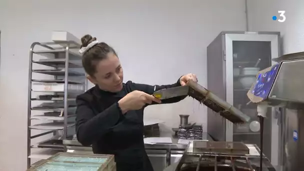 Hausse record des prix du cacao. Les chocolatiers bayonnais sont inquiets.