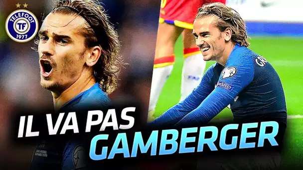 Antoine Griezmann PENALTY ? Ça va continuer ! – La Quotidienne #533