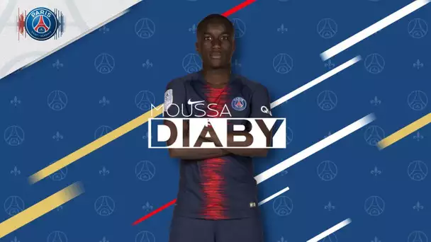 BEST-OF 2018/2019 : MOUSSA DIABY