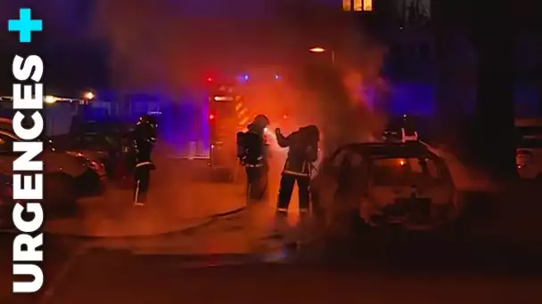 Pompiers de Seine Saint Denis, secourir à tout prix - Reportage