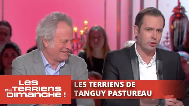 Les Terriens de Tanguy Pastureau - 07/01- Les Terriens du dimanche