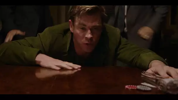 Men In Black International - Extrait 'Agent H Gambling' - VOST