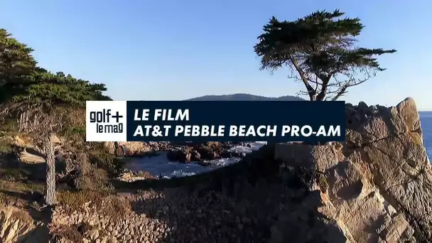 Le film AT&T Pebble  Beach Pro Am