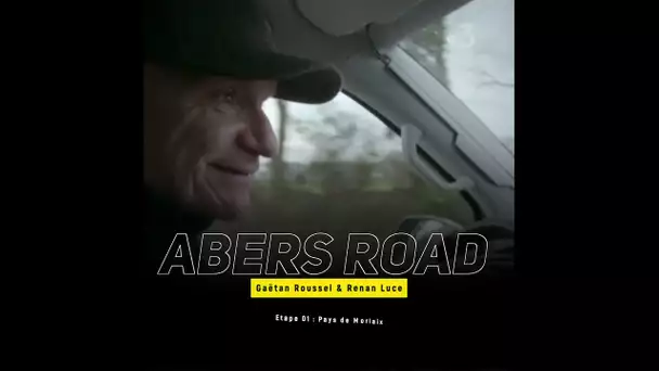 Abers Road  avec Renan Luce extrait 01