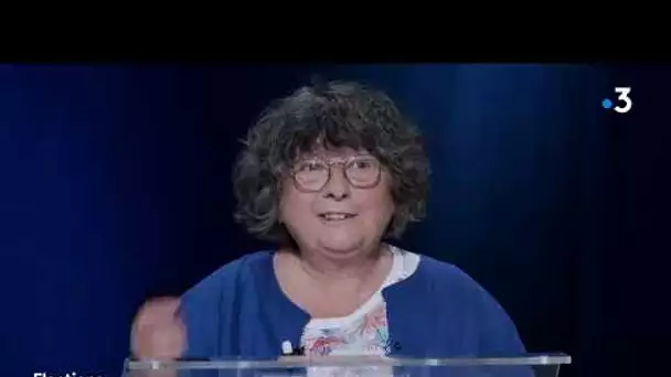Le grand débat des élections départementales 2021 dans l'Orne, diffusé le lundi 14 juin