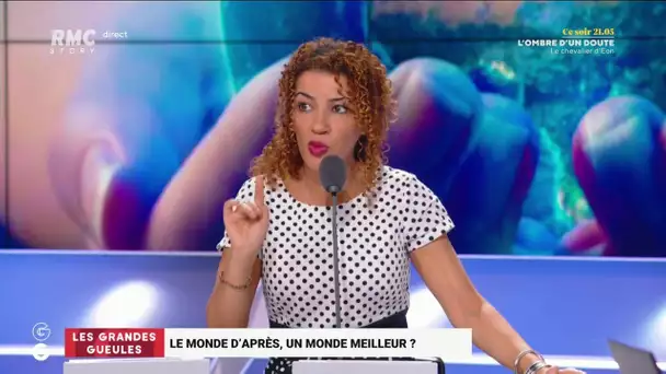 Le monde d’après, un monde meilleur, c'est possible? "Il ne faut pas en rester à l'utopie"