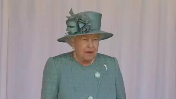 Elizabeth II : en vacances à Balmoral, elle délivre une déclaration déchirante