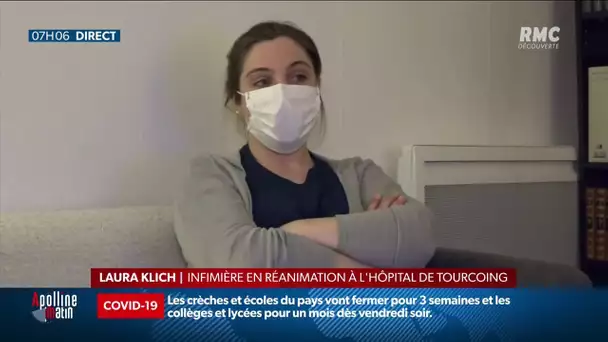 Comment les annonces d’Emmanuel Macron ont-elles été accueillies par les médecins?