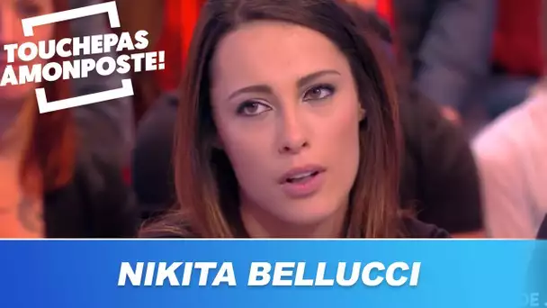 Nikita Bellucci : l'ex-star du X raconte son harcèlement au quotidien