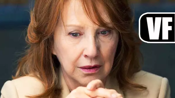 CRIMINAL Bande Annonce (Netflix 2019) Nathalie Baye