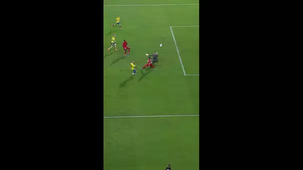 UD Las Palmas 2 vs 2 Sevilla FC | Game Highlights ⚽